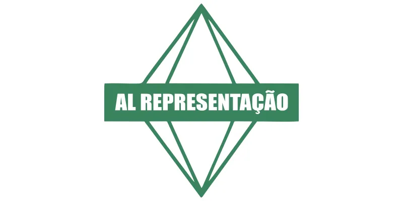 AL Representação